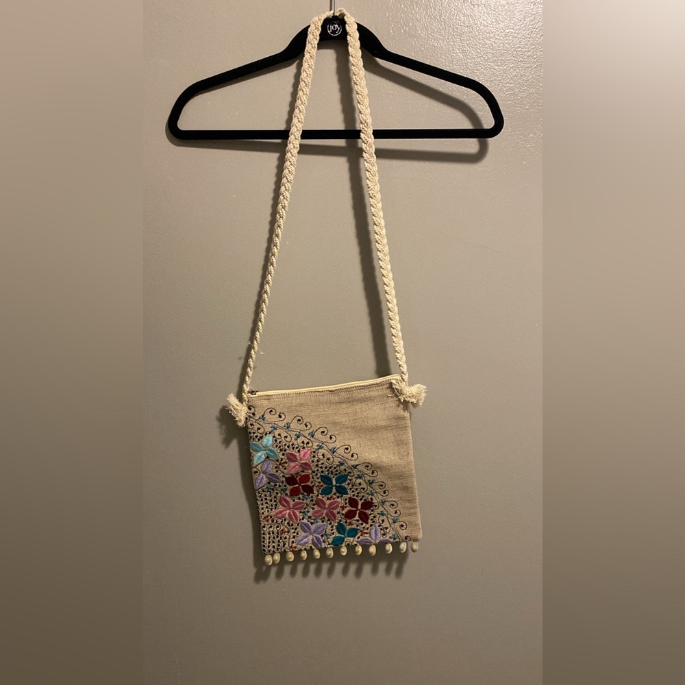 AARONG Handbag from Bangladesh